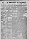 Liverpool Shipping Telegraph and Daily Commercial Advertiser Wednesday 08 June 1859 Page 1