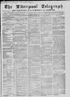 Liverpool Shipping Telegraph and Daily Commercial Advertiser