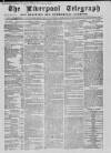 Liverpool Shipping Telegraph and Daily Commercial Advertiser