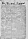 Liverpool Shipping Telegraph and Daily Commercial Advertiser Friday 01 July 1859 Page 1