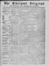 Liverpool Shipping Telegraph and Daily Commercial Advertiser Saturday 09 July 1859 Page 1