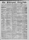 Liverpool Shipping Telegraph and Daily Commercial Advertiser Thursday 21 July 1859 Page 1