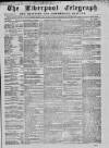 Liverpool Shipping Telegraph and Daily Commercial Advertiser Monday 01 August 1859 Page 1