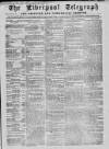 Liverpool Shipping Telegraph and Daily Commercial Advertiser Tuesday 02 August 1859 Page 1