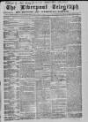 Liverpool Shipping Telegraph and Daily Commercial Advertiser