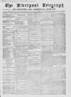 Liverpool Shipping Telegraph and Daily Commercial Advertiser Thursday 15 September 1859 Page 1