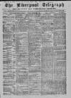 Liverpool Shipping Telegraph and Daily Commercial Advertiser