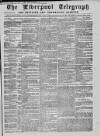Liverpool Shipping Telegraph and Daily Commercial Advertiser Monday 03 October 1859 Page 1