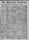 Liverpool Shipping Telegraph and Daily Commercial Advertiser