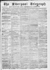 Liverpool Shipping Telegraph and Daily Commercial Advertiser Thursday 03 November 1859 Page 1