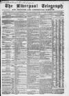 Liverpool Shipping Telegraph and Daily Commercial Advertiser