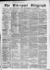 Liverpool Shipping Telegraph and Daily Commercial Advertiser