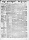 Liverpool Shipping Telegraph and Daily Commercial Advertiser Friday 02 December 1859 Page 1