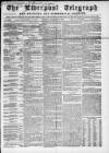 Liverpool Shipping Telegraph and Daily Commercial Advertiser Thursday 29 December 1859 Page 1