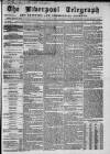 Liverpool Shipping Telegraph and Daily Commercial Advertiser Wednesday 04 January 1860 Page 1