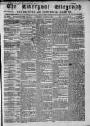 Liverpool Shipping Telegraph and Daily Commercial Advertiser Wednesday 18 January 1860 Page 1