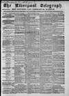 Liverpool Shipping Telegraph and Daily Commercial Advertiser Friday 27 January 1860 Page 1