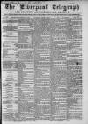 Liverpool Shipping Telegraph and Daily Commercial Advertiser Saturday 28 January 1860 Page 1