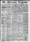 Liverpool Shipping Telegraph and Daily Commercial Advertiser Wednesday 04 April 1860 Page 1