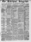 Liverpool Shipping Telegraph and Daily Commercial Advertiser Saturday 07 April 1860 Page 1