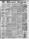 Liverpool Shipping Telegraph and Daily Commercial Advertiser Monday 16 April 1860 Page 1