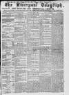 Liverpool Shipping Telegraph and Daily Commercial Advertiser Wednesday 02 May 1860 Page 1