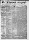 Liverpool Shipping Telegraph and Daily Commercial Advertiser Friday 04 May 1860 Page 1