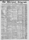 Liverpool Shipping Telegraph and Daily Commercial Advertiser Tuesday 15 May 1860 Page 1