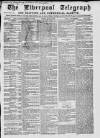 Liverpool Shipping Telegraph and Daily Commercial Advertiser Friday 18 May 1860 Page 1