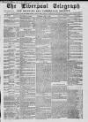 Liverpool Shipping Telegraph and Daily Commercial Advertiser Thursday 24 May 1860 Page 1
