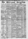 Liverpool Shipping Telegraph and Daily Commercial Advertiser Thursday 31 May 1860 Page 1