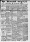 Liverpool Shipping Telegraph and Daily Commercial Advertiser Friday 29 June 1860 Page 1