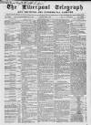 Liverpool Shipping Telegraph and Daily Commercial Advertiser Friday 08 June 1860 Page 1