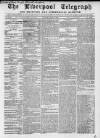 Liverpool Shipping Telegraph and Daily Commercial Advertiser Saturday 23 June 1860 Page 1