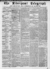 Liverpool Shipping Telegraph and Daily Commercial Advertiser