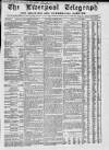 Liverpool Shipping Telegraph and Daily Commercial Advertiser Saturday 30 June 1860 Page 1