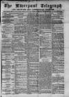 Liverpool Shipping Telegraph and Daily Commercial Advertiser Monday 02 July 1860 Page 1