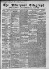 Liverpool Shipping Telegraph and Daily Commercial Advertiser Saturday 04 August 1860 Page 1