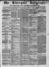 Liverpool Shipping Telegraph and Daily Commercial Advertiser