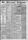 Liverpool Shipping Telegraph and Daily Commercial Advertiser Tuesday 06 November 1860 Page 1