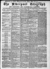 Liverpool Shipping Telegraph and Daily Commercial Advertiser Wednesday 07 November 1860 Page 1