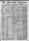 Liverpool Shipping Telegraph and Daily Commercial Advertiser Monday 12 November 1860 Page 1