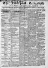 Liverpool Shipping Telegraph and Daily Commercial Advertiser Thursday 06 December 1860 Page 1