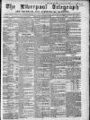 Liverpool Shipping Telegraph and Daily Commercial Advertiser Wednesday 12 December 1860 Page 1
