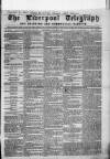 Liverpool Shipping Telegraph and Daily Commercial Advertiser Wednesday 02 January 1861 Page 1