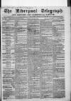 Liverpool Shipping Telegraph and Daily Commercial Advertiser Friday 04 January 1861 Page 1