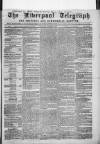 Liverpool Shipping Telegraph and Daily Commercial Advertiser Saturday 05 January 1861 Page 1