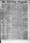 Liverpool Shipping Telegraph and Daily Commercial Advertiser Tuesday 08 January 1861 Page 1