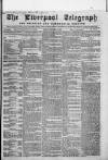 Liverpool Shipping Telegraph and Daily Commercial Advertiser Monday 14 January 1861 Page 1