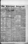 Liverpool Shipping Telegraph and Daily Commercial Advertiser Saturday 19 January 1861 Page 1